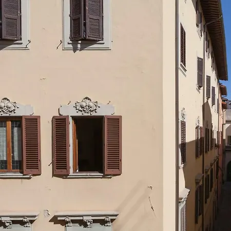 Coderooms Guest house Florence